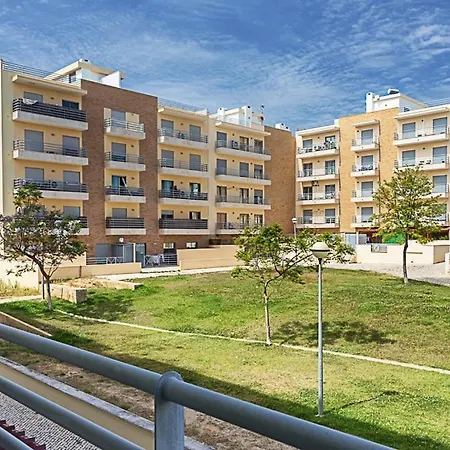 Apartment Ourem Privilege Olhao