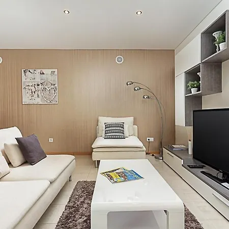Apartment Ourem Privilege Olhao