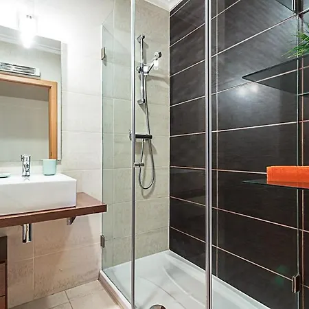 Ourem Privilege Apartment