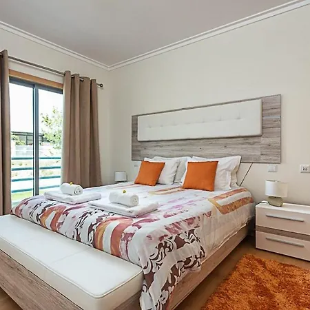 Apartment Ourem Privilege Olhao