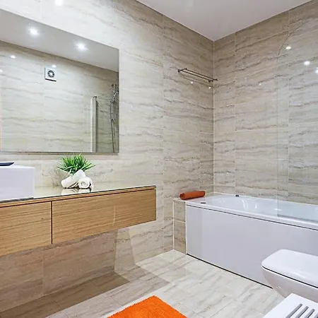 Ourem Privilege Apartment *