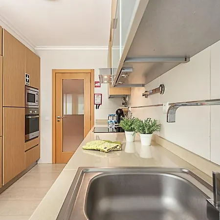 Apartment Ourem Privilege